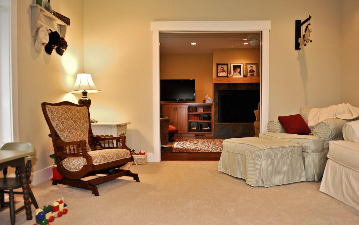 Brodie Heck Construction, INC por Brodie Heck Construction, INC en Olympia Washington