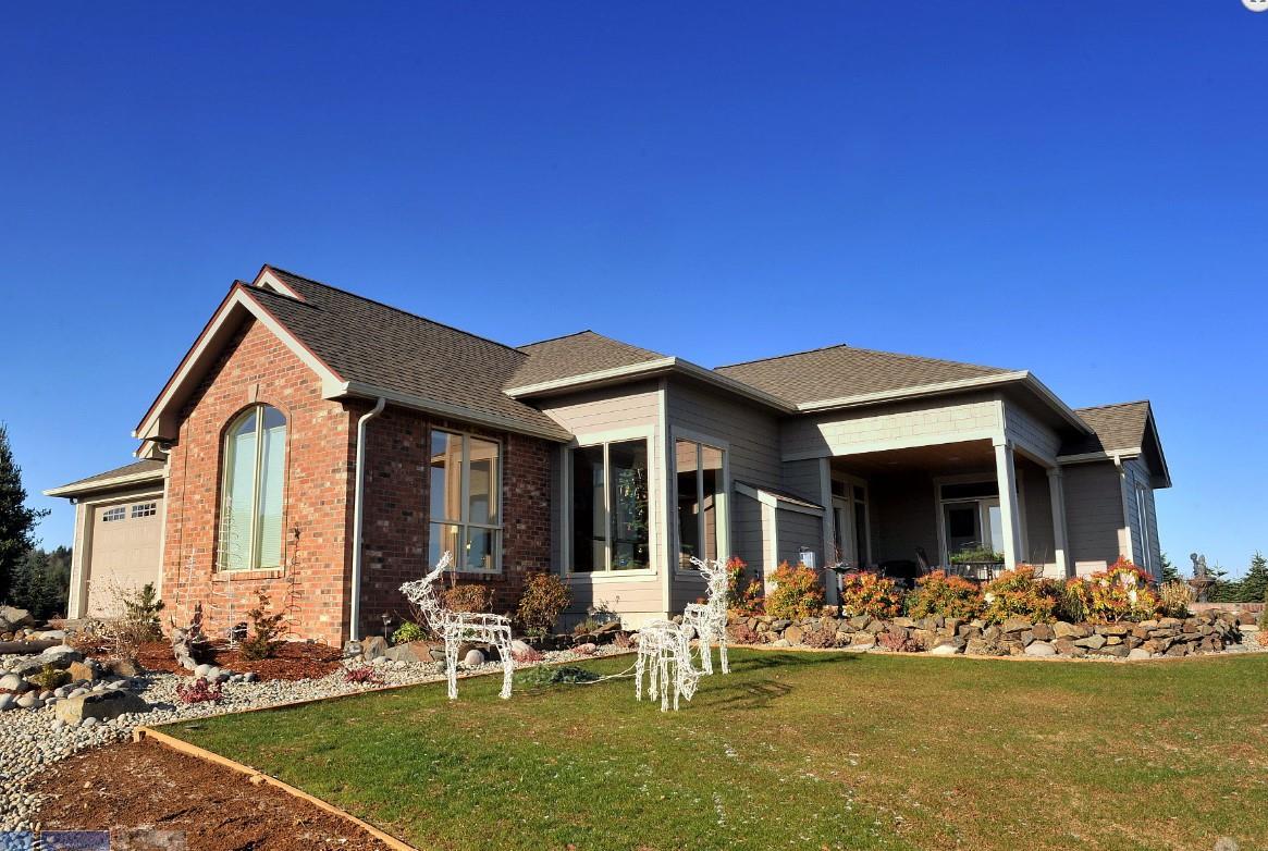 casa en Brodie Heck Construction, INC por Brodie Heck Construction, INC