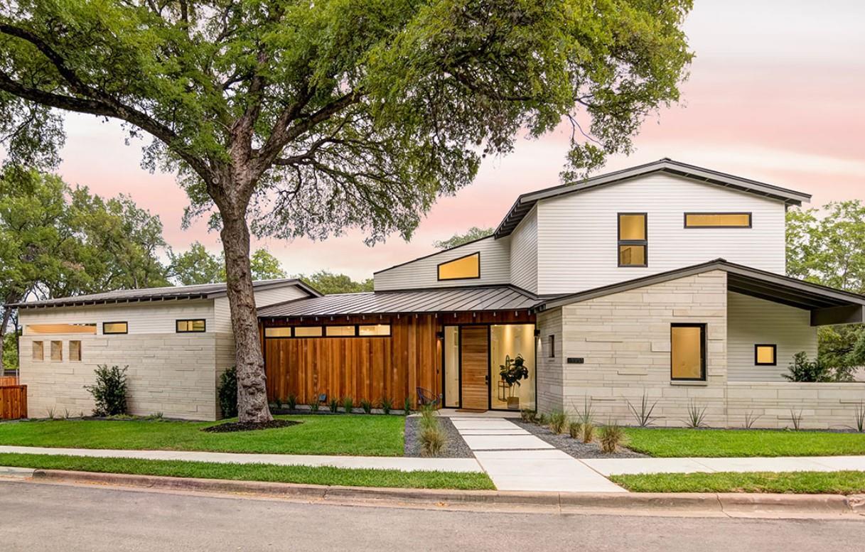 casa en Brodie Modular por Brodie Modular