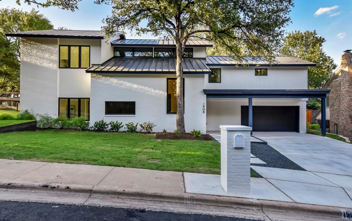 casa en Brodie Modular por Brodie Modular
