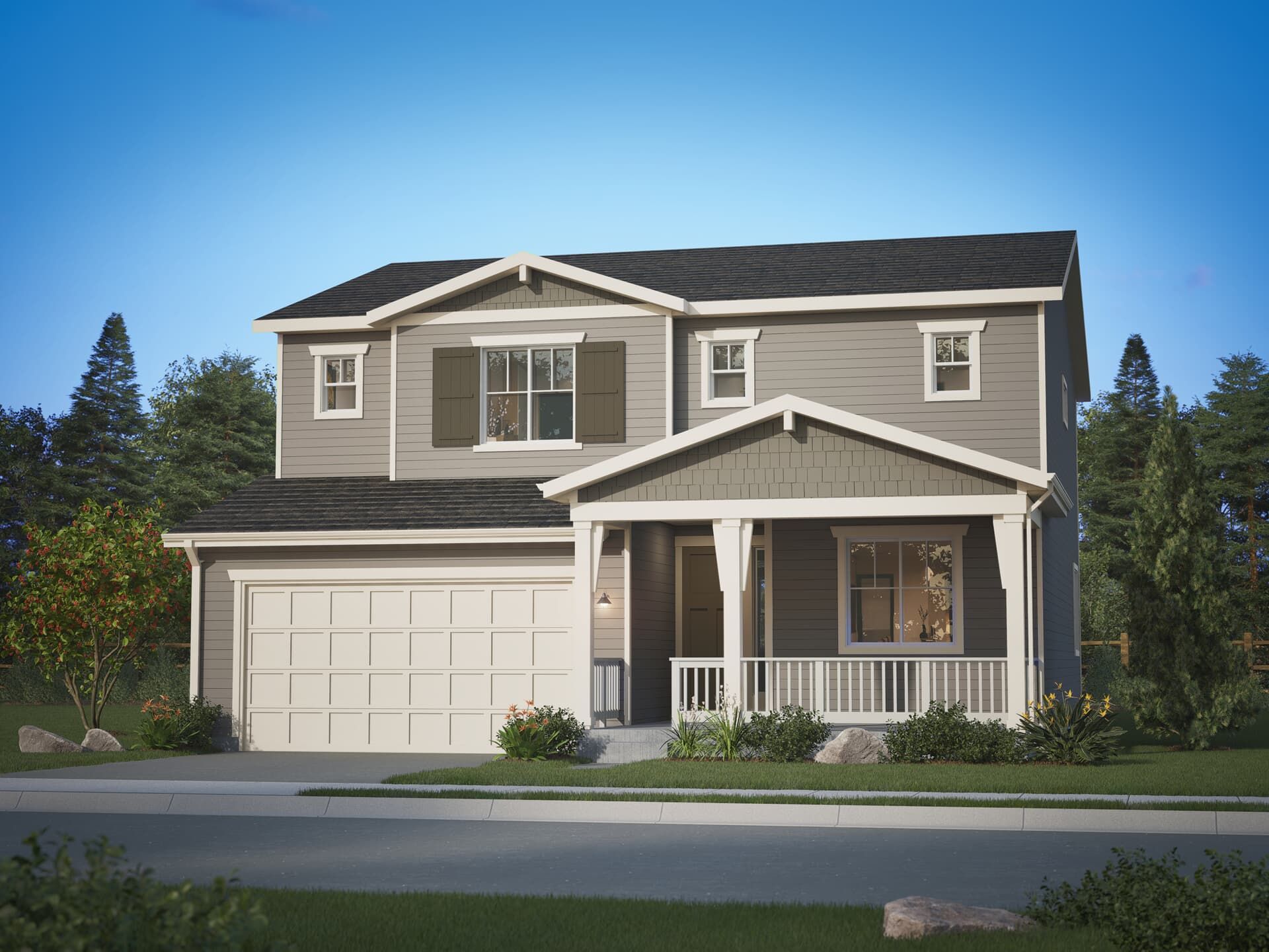 Artisan at Brighton Crossings