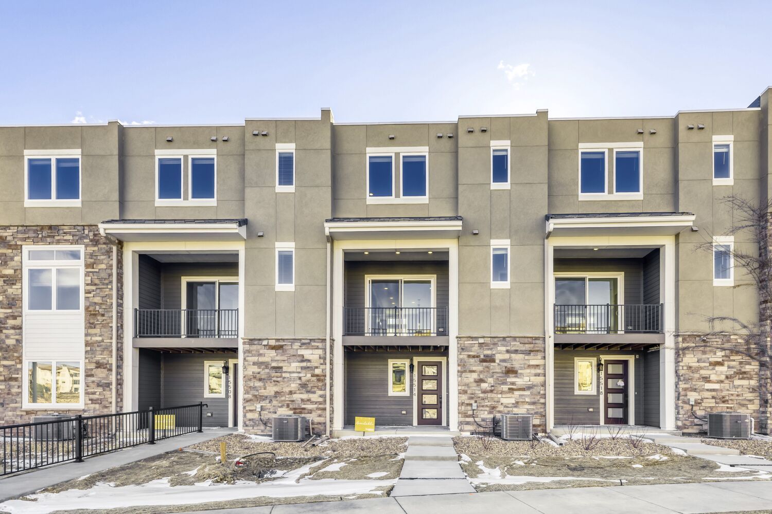 Cadence Eleven - Cadence at Solterra: Lakewood, Colorado - Brookfield Residential
