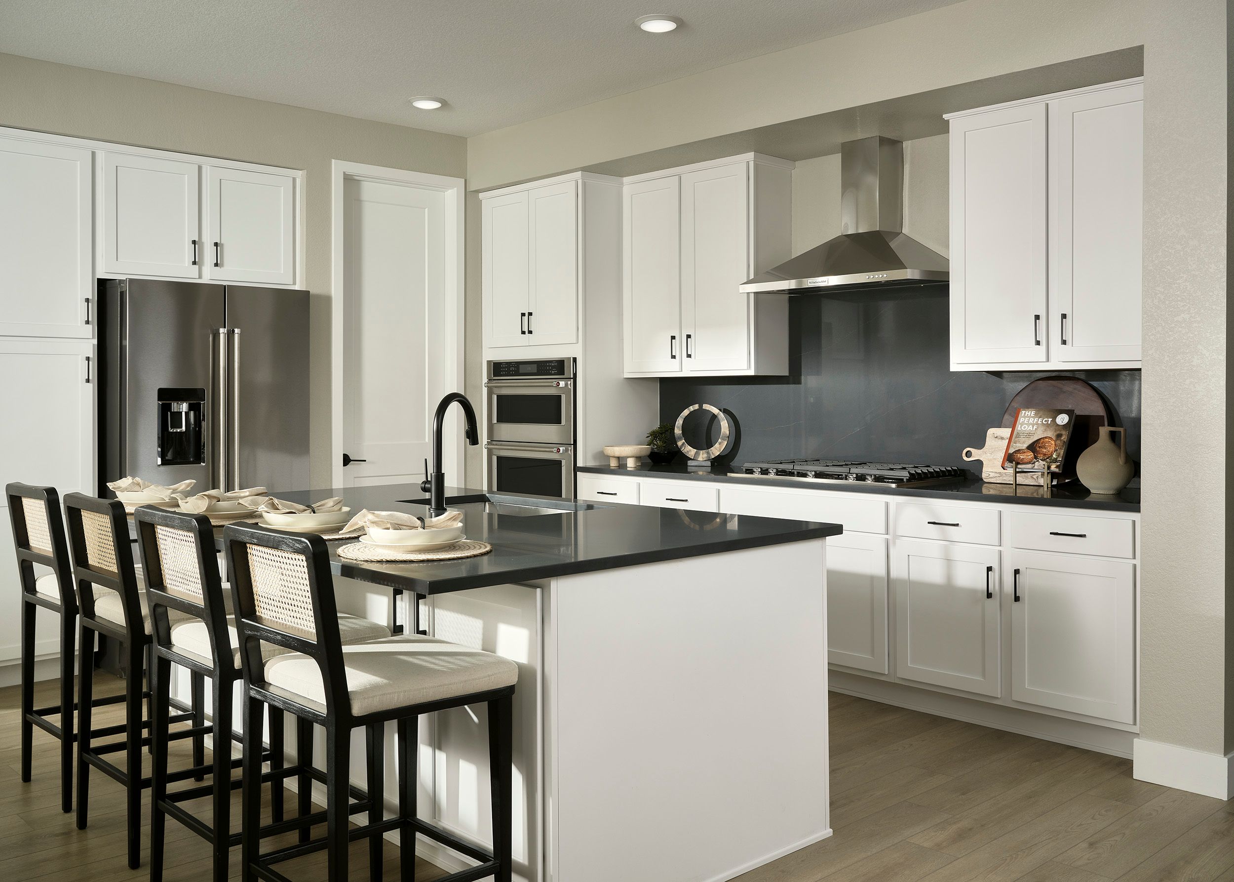 casa en Big Sky at Barefoot por Brookfield Residential