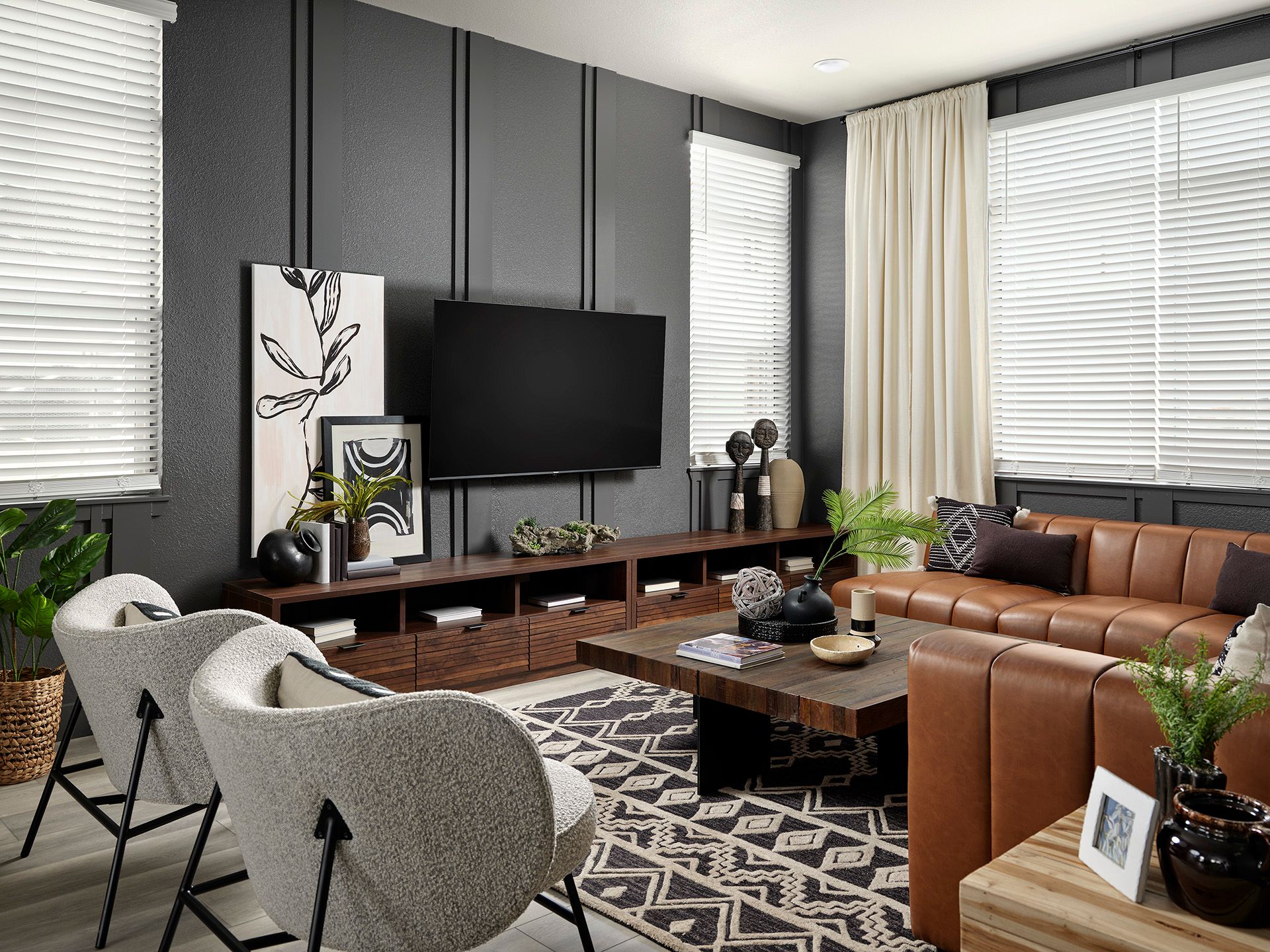casa en Cadence at Solterra por Brookfield Residential