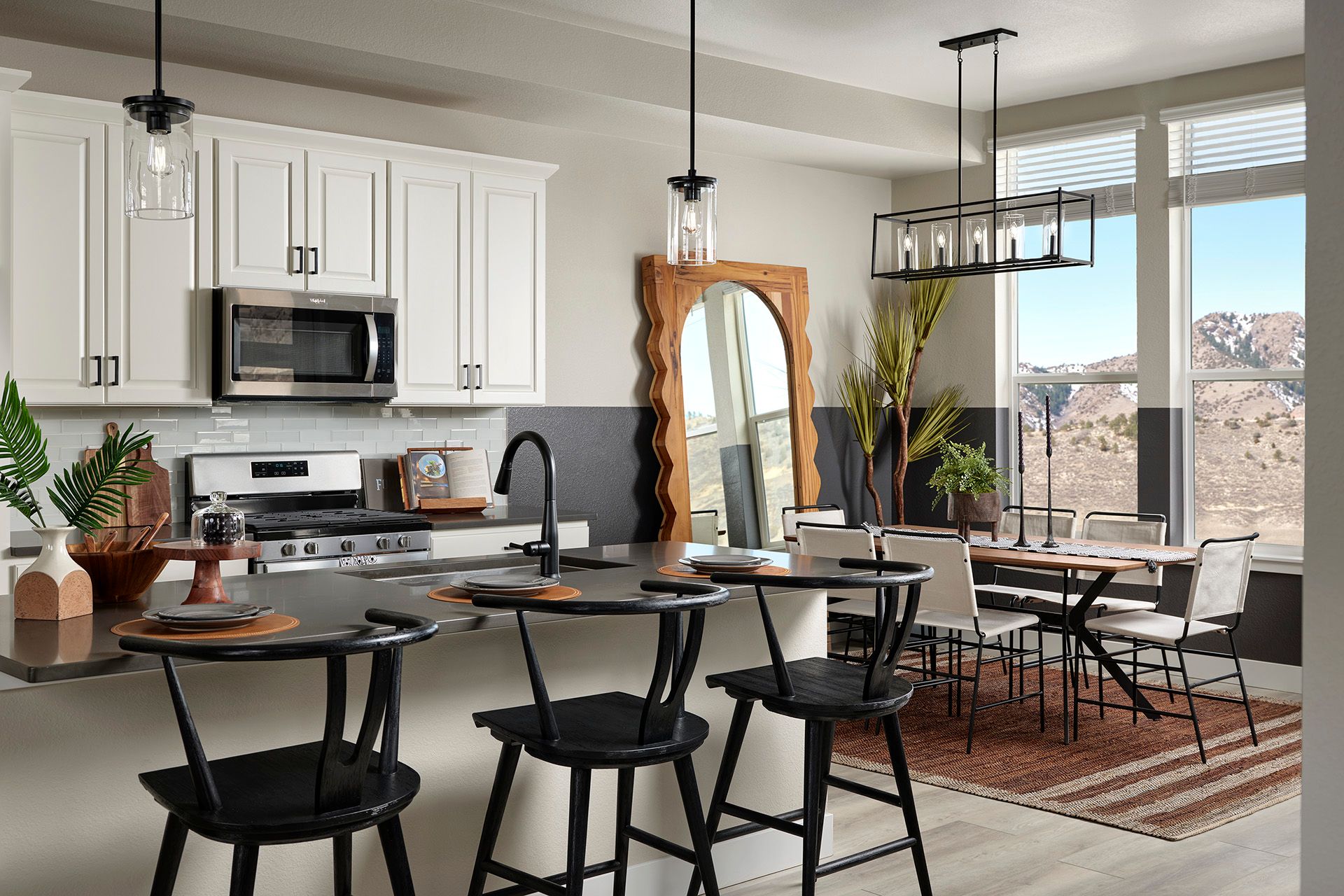 Cadence at Solterra por Brookfield Residential en Denver Colorado