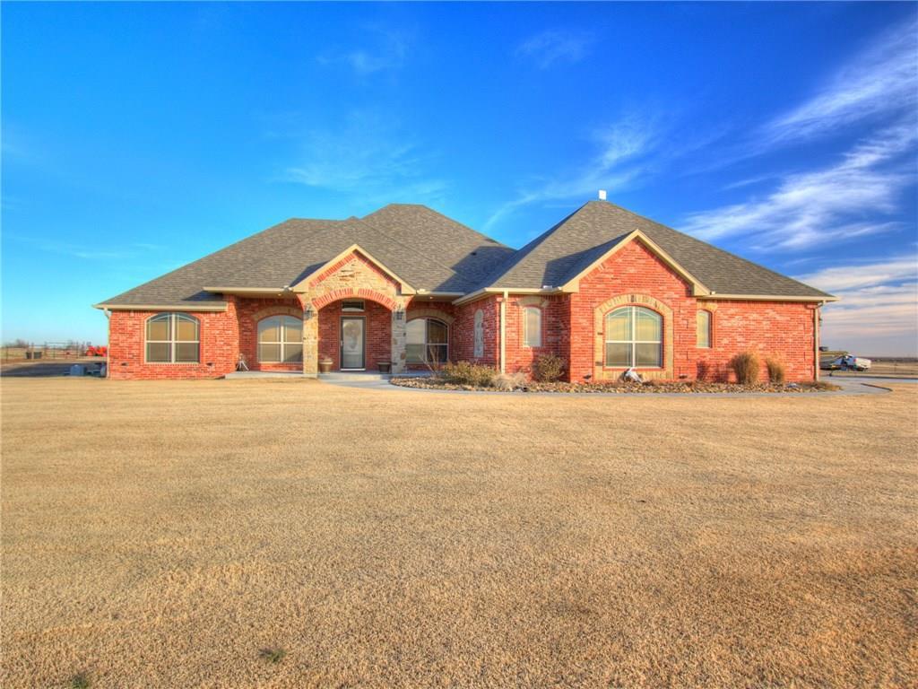 Brookshire Homes, LLC - : El Reno, OK