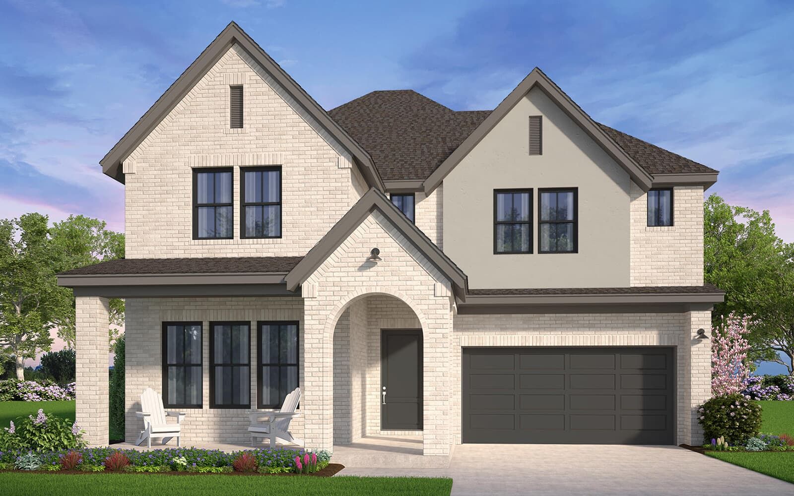 9335 Pavonia Lane. Frisco, TX 75035