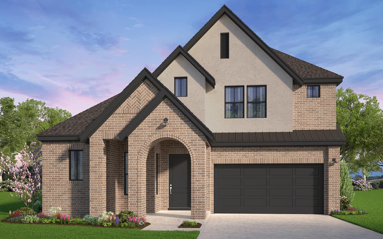 9335 Pavonia Lane. Frisco, TX 75035