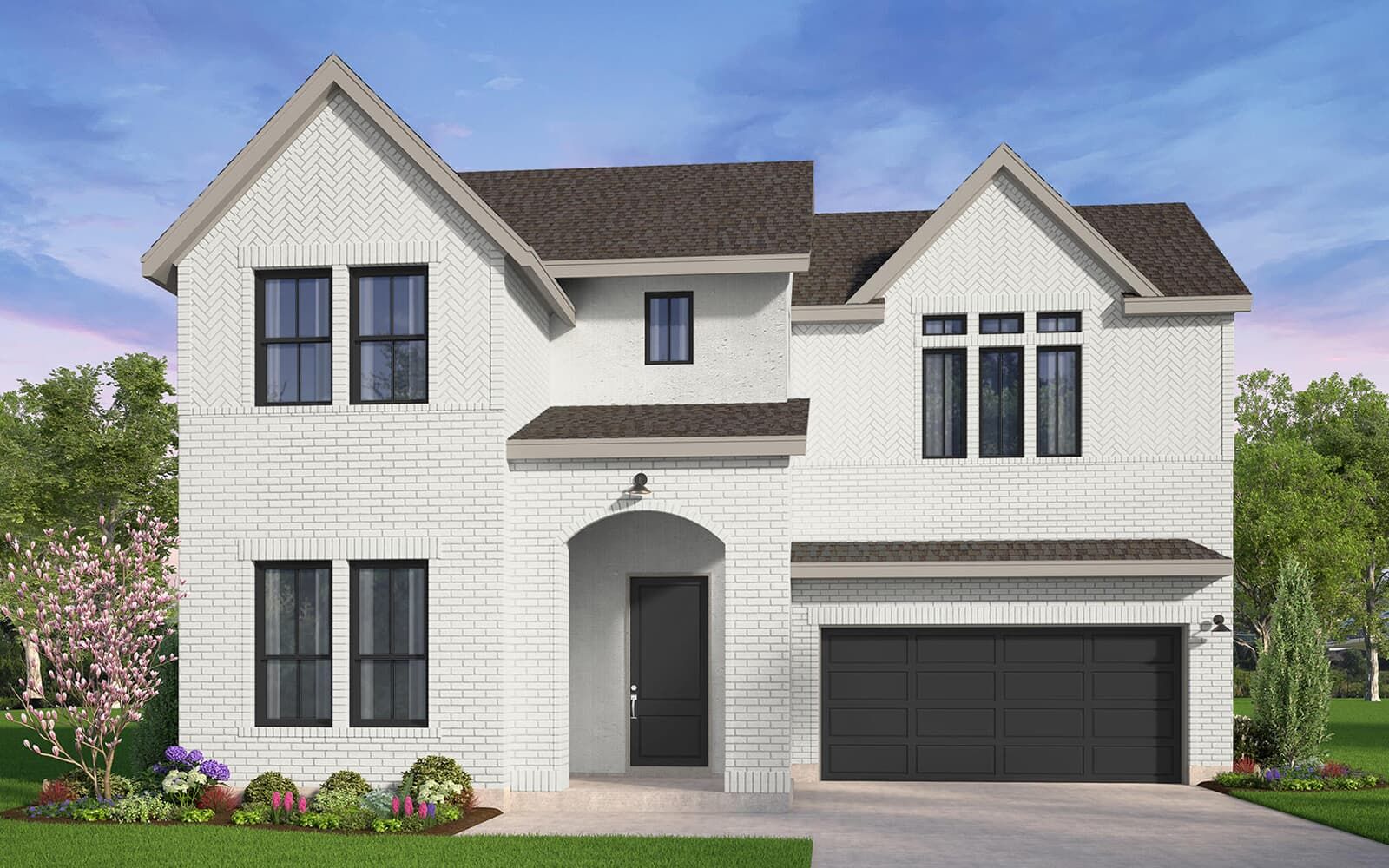 9335 Pavonia Lane. Frisco, TX 75035