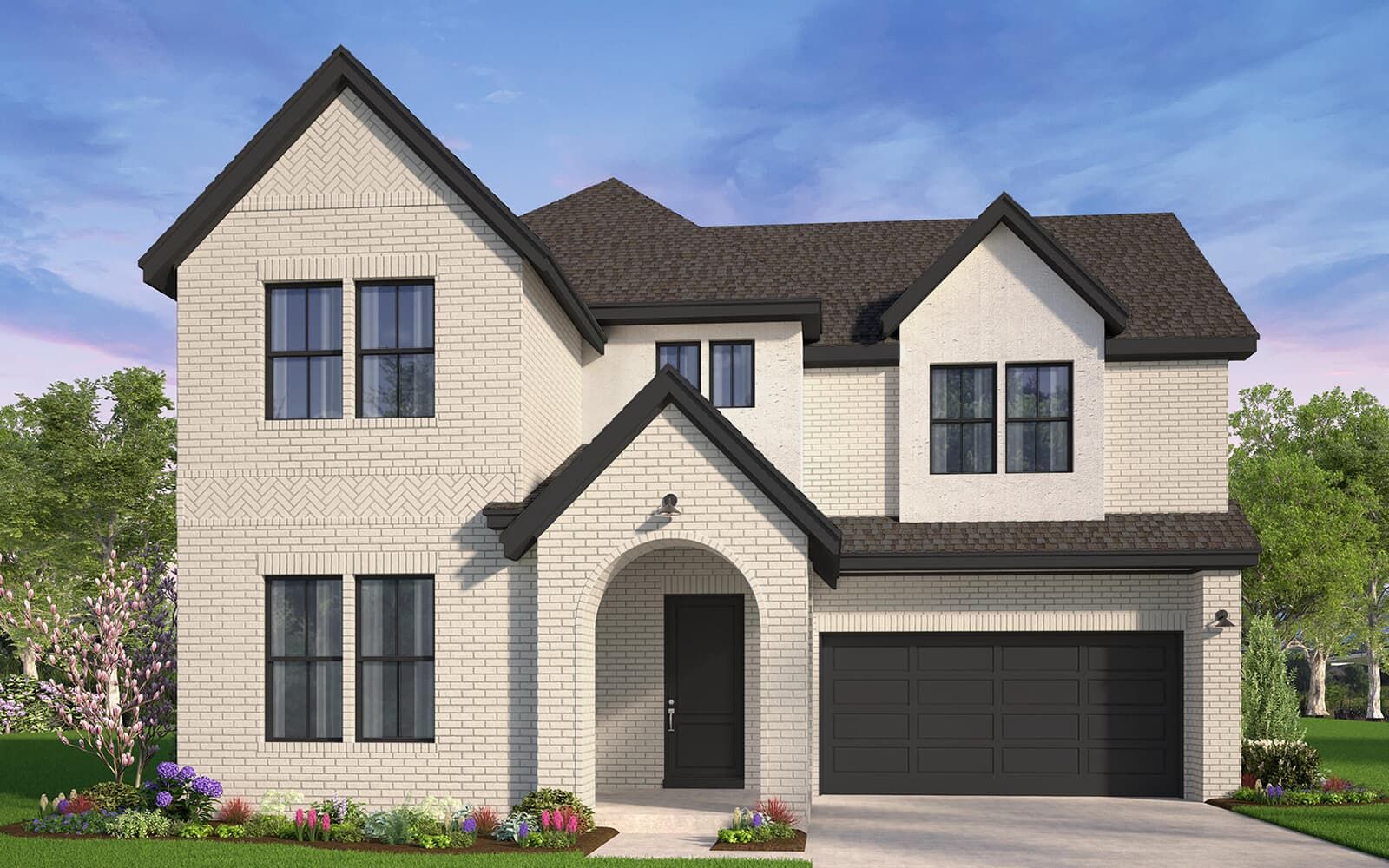 9335 Pavonia Lane. Frisco, TX 75035