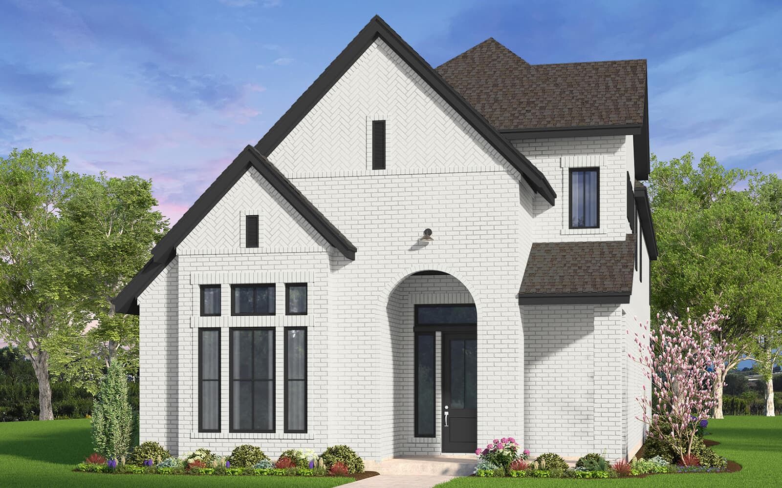 9335 Pavonia Lane. Frisco, TX 75035