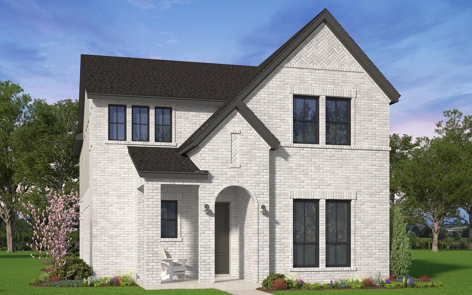 9335 Pavonia Lane. Frisco, TX 75035