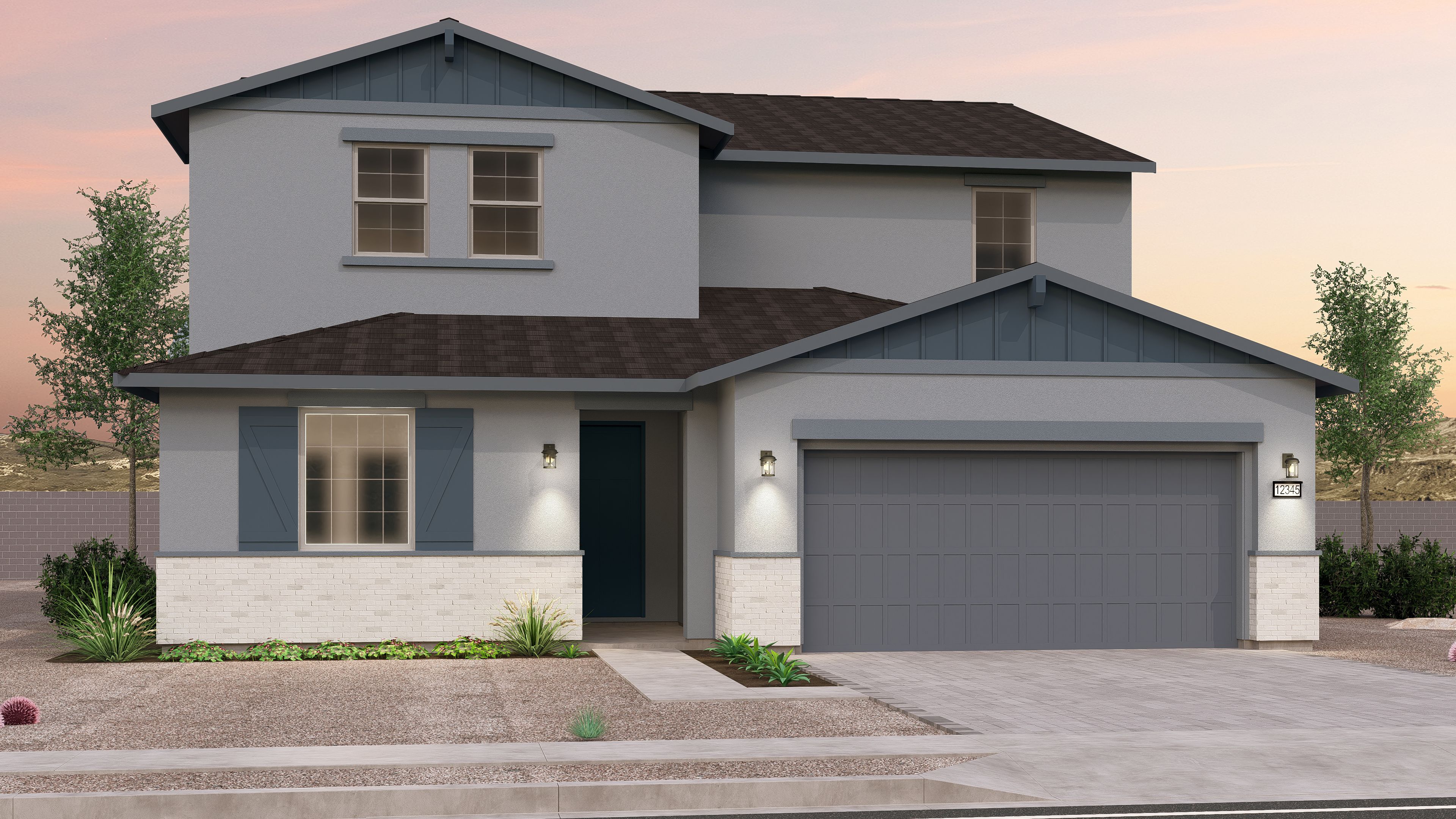 Highland Ridge at Alamar - Avondale, AZ