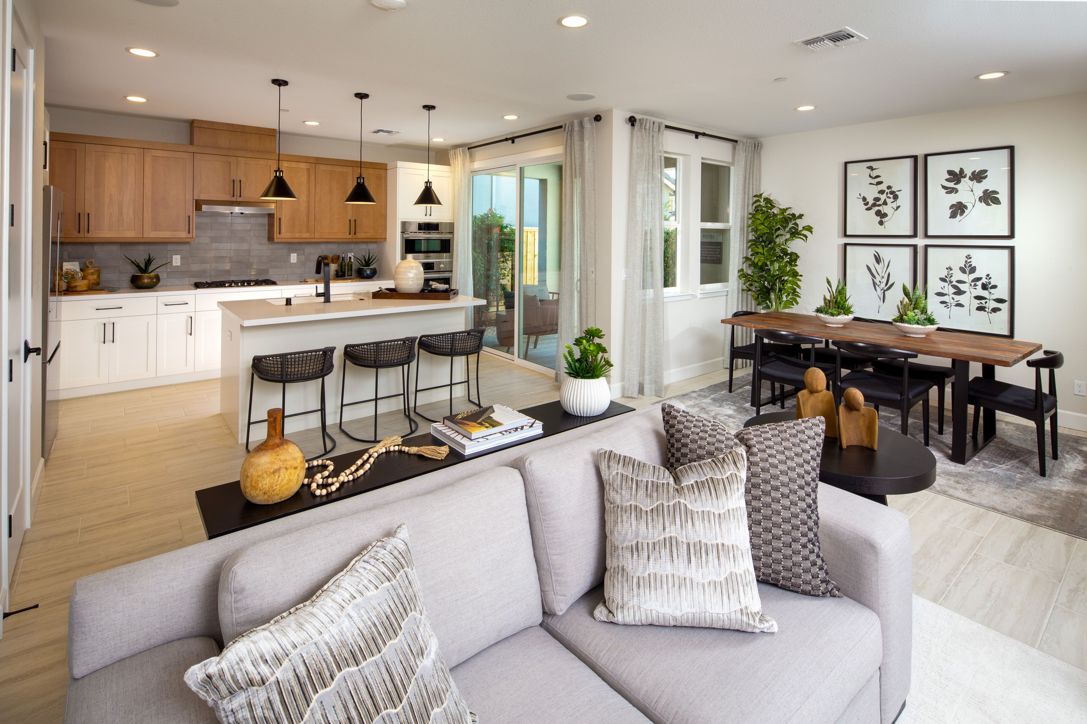 Great Room 