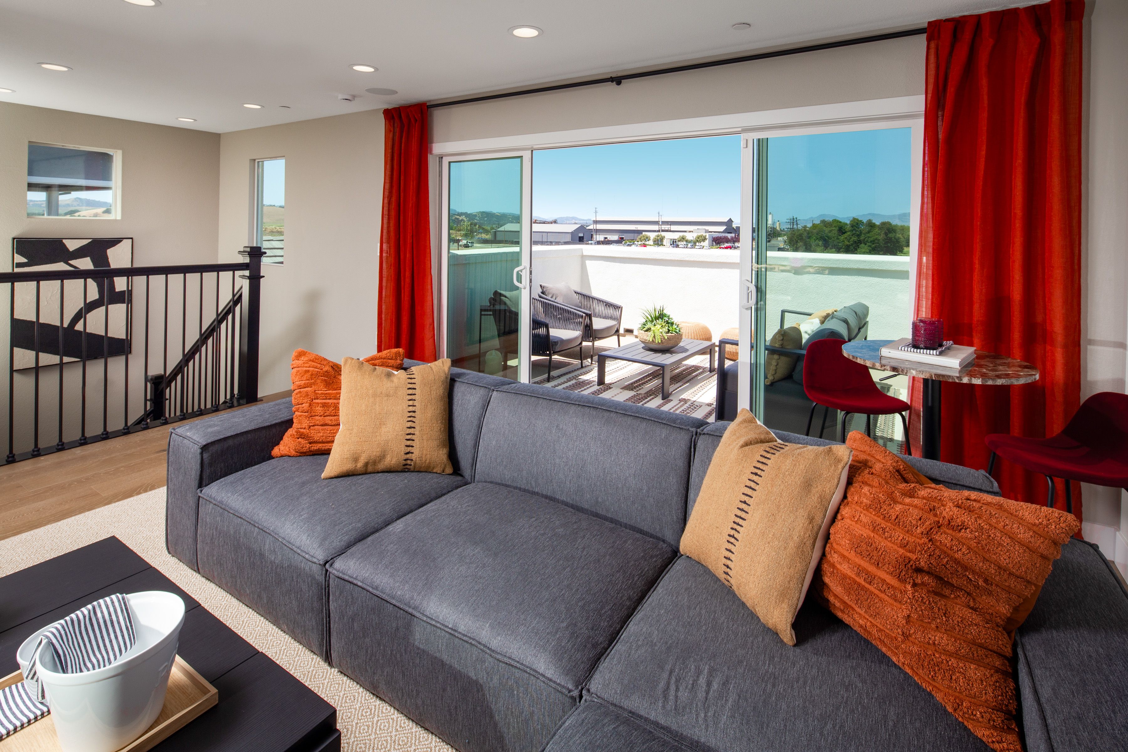 Bonus Room