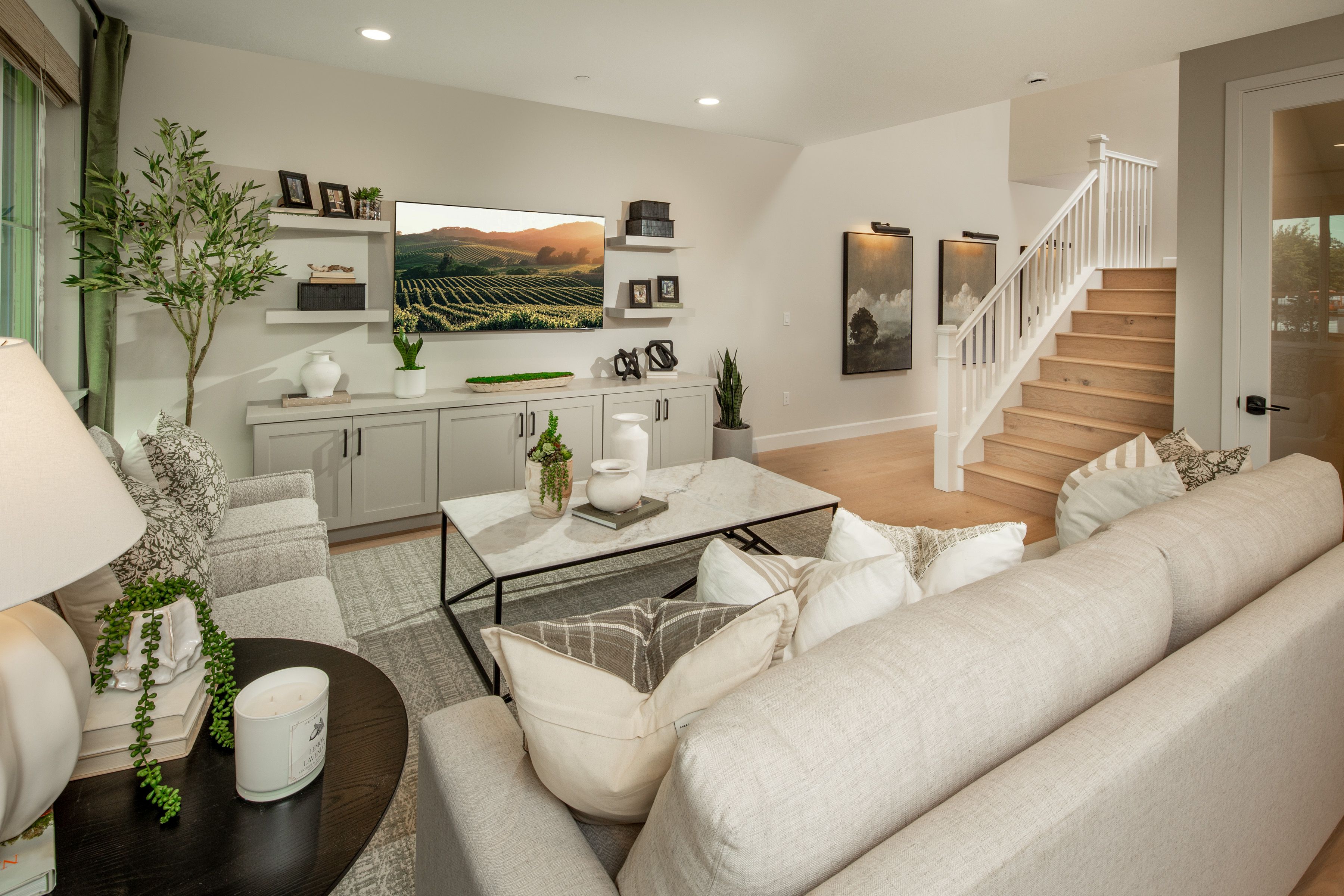 Great Room 