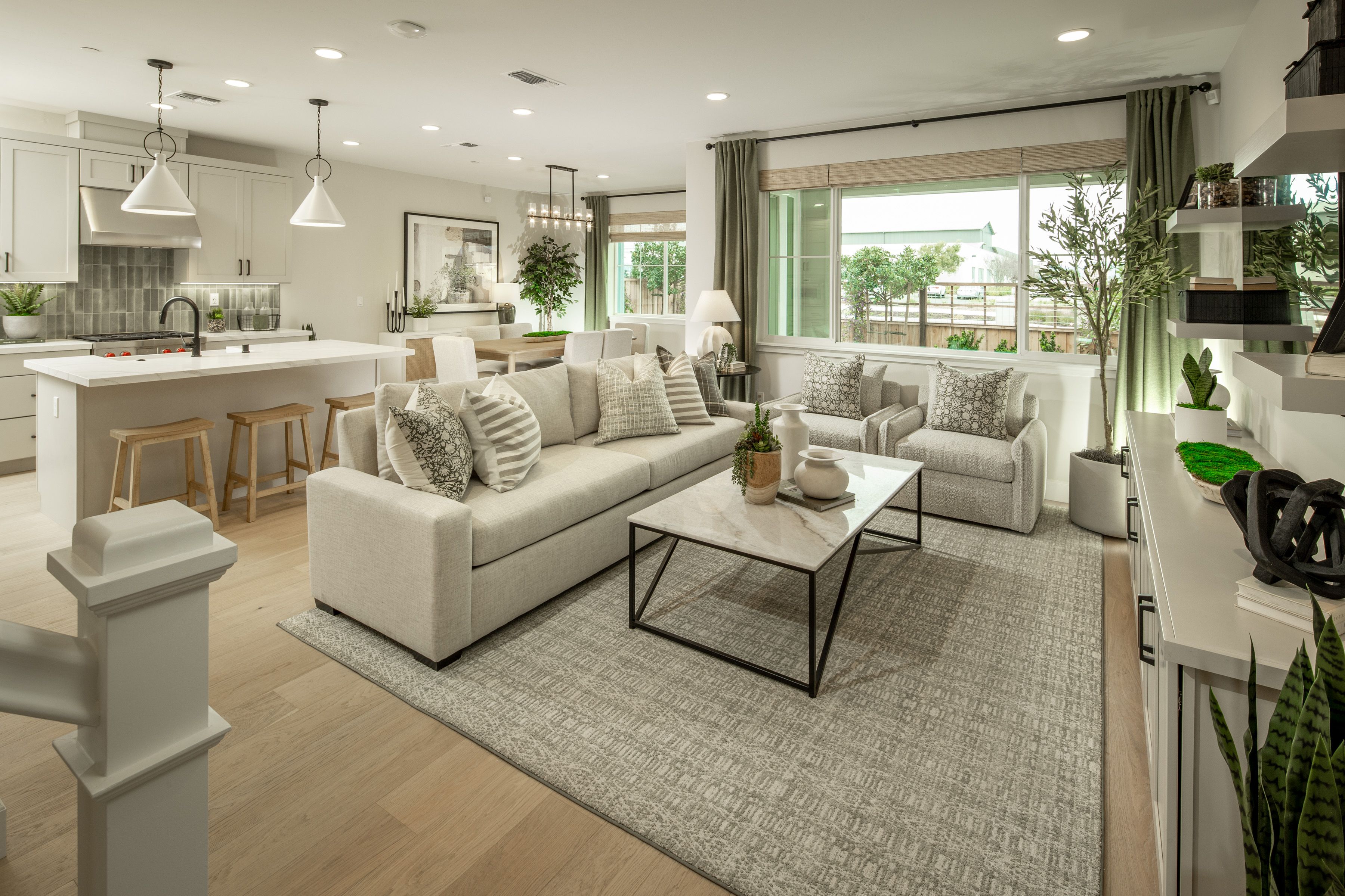 Great Room 