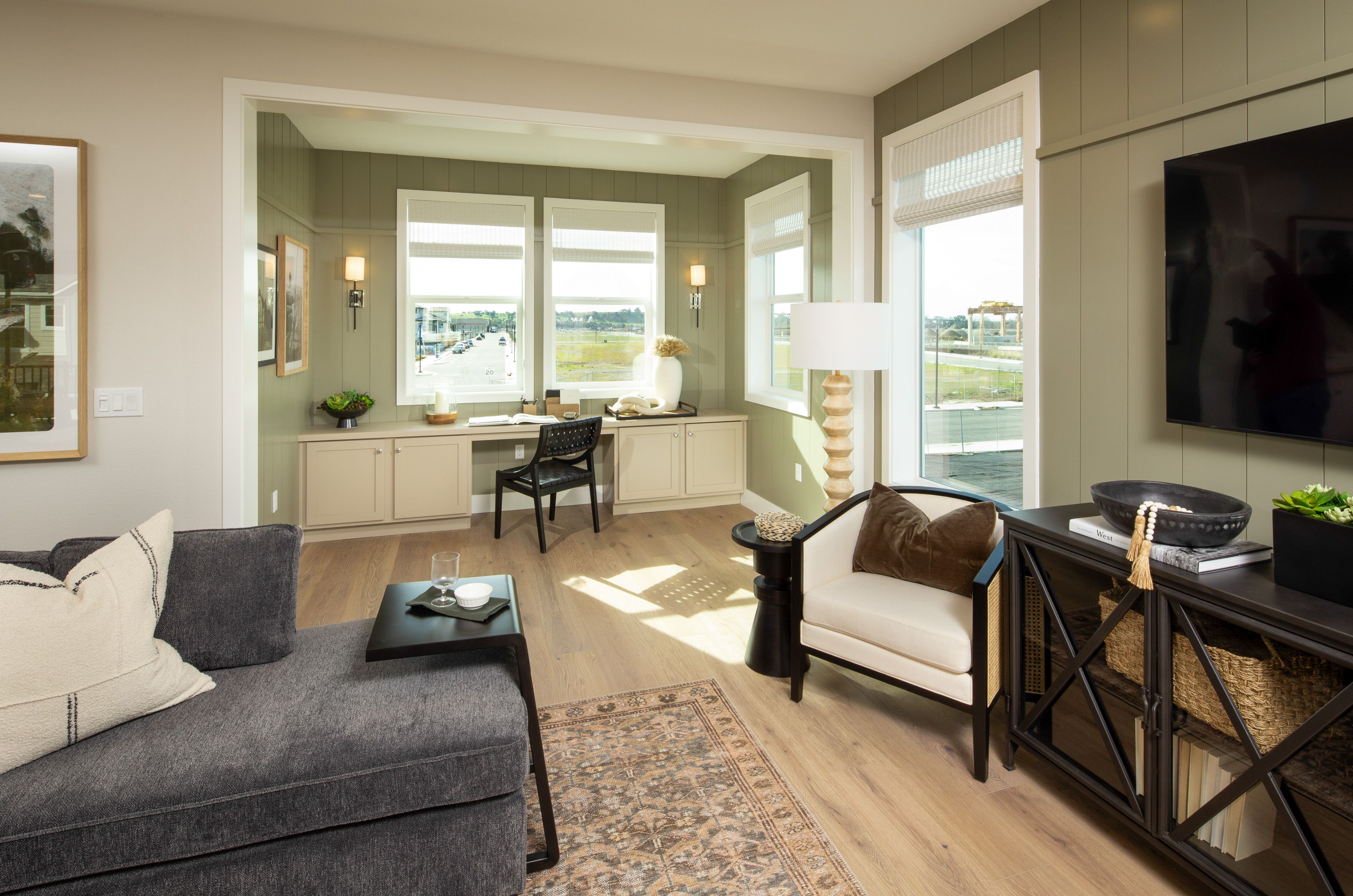 Great Room 