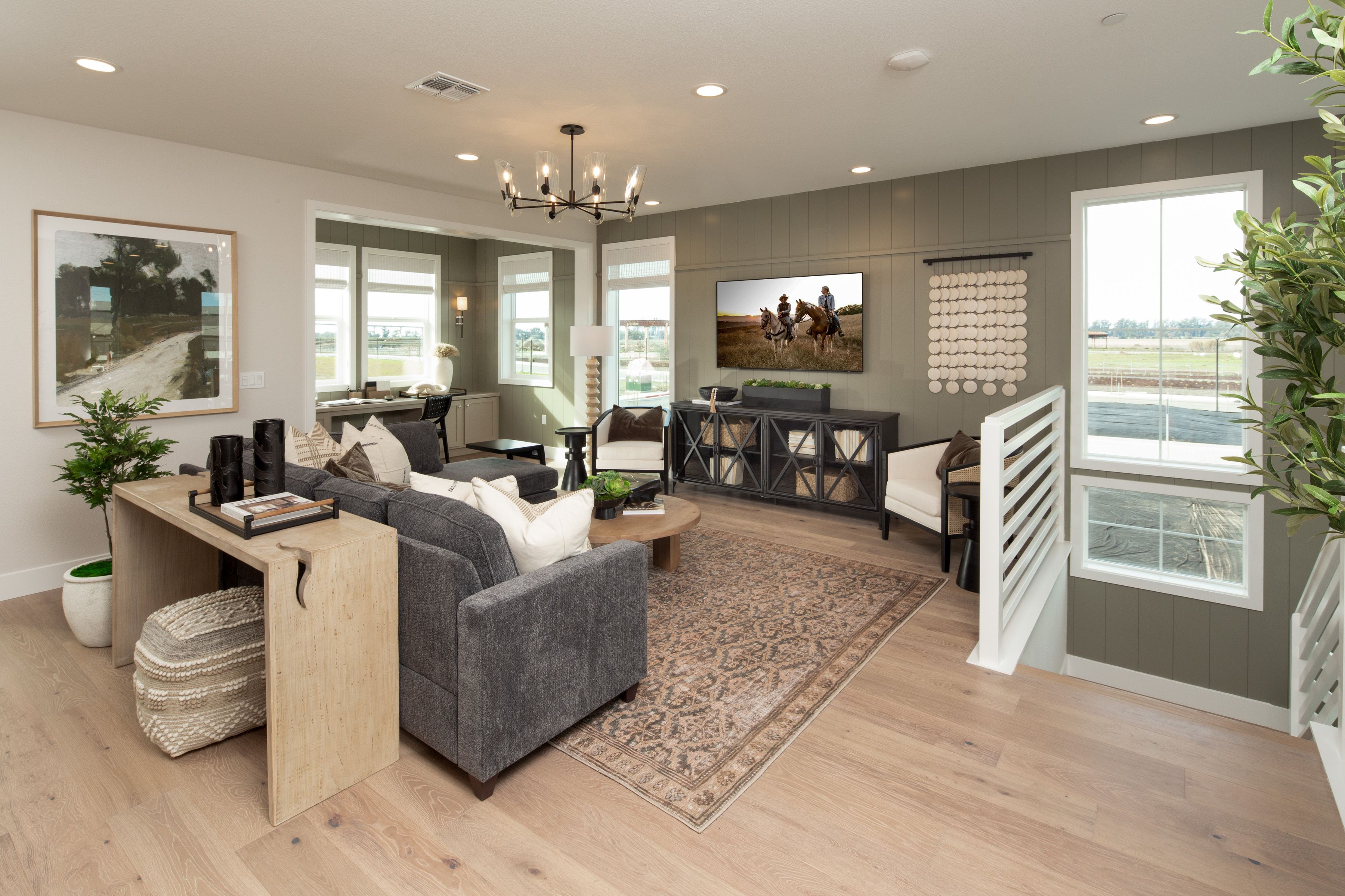 Great Room 
