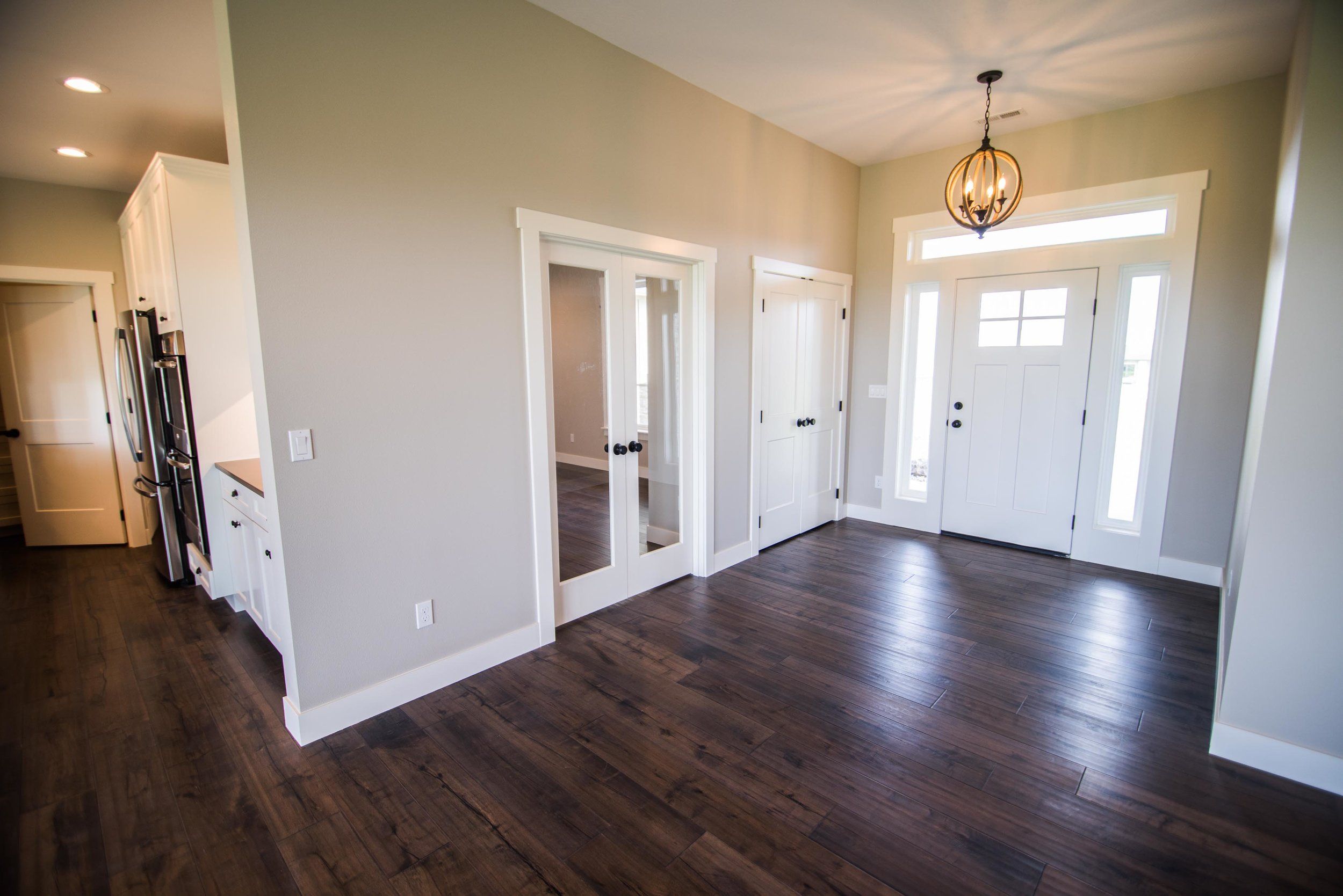 Browning Construction LLC - : Indianapolis, IN