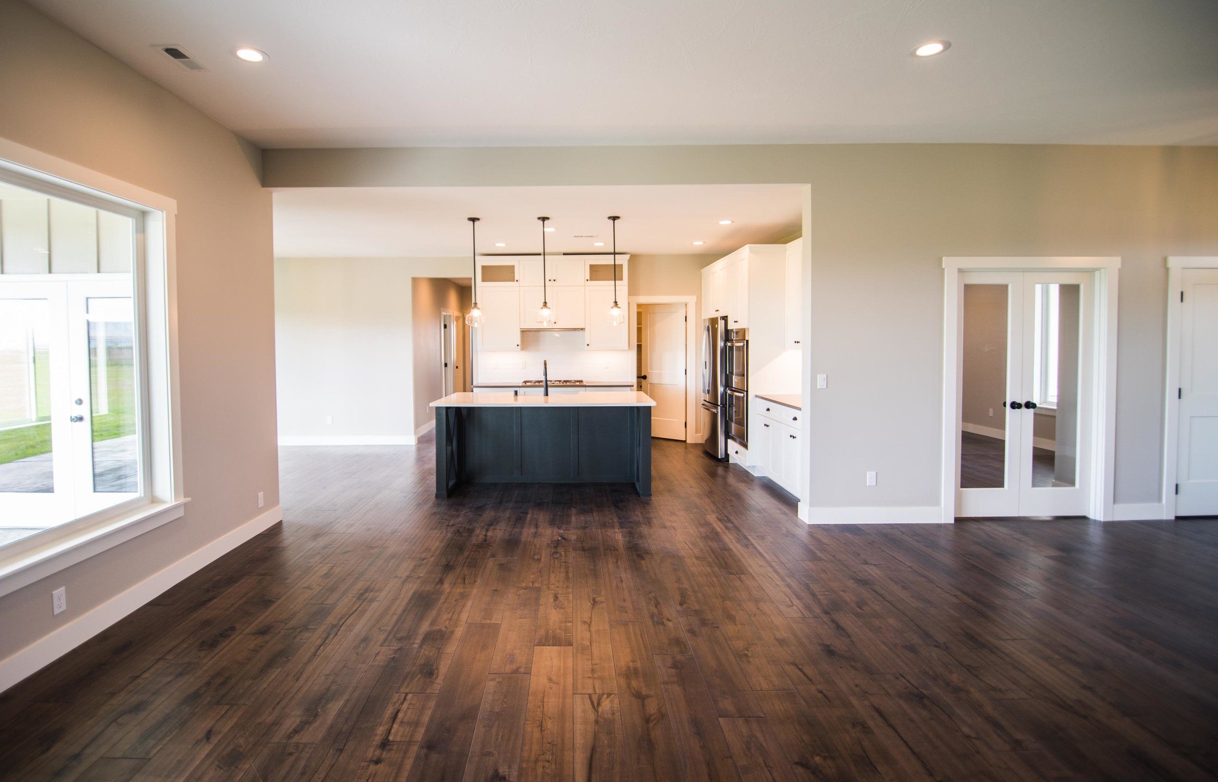 casa en Browning Construction LLC por Browning Construction LLC
