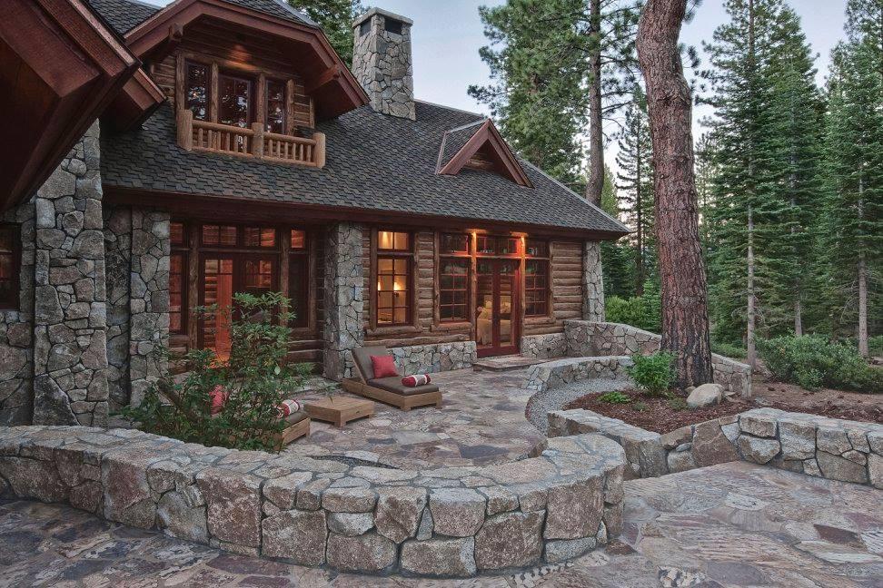 Bruce Olson Construction por Bruce Olson Construction en Reno California