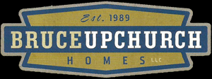 Bruce Upchurch Homes por Bruce Upchurch Homes en Memphis Tennessee
