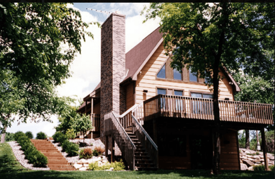 Bruce Prevost Construction Inc - Maple Lake, MN