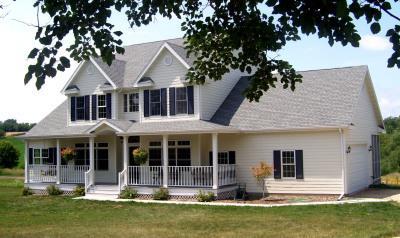 Bruni-Miller Construction - Monroe, WI