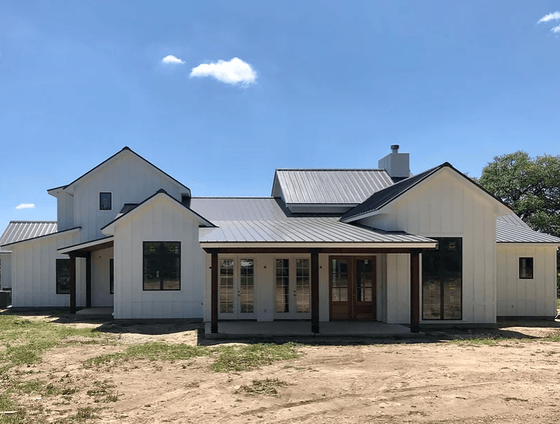 Buckner Builders, Inc por Buckner Builders, Inc en Austin Texas