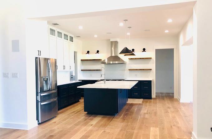 casa en Buckner Builders, Inc por Buckner Builders, Inc