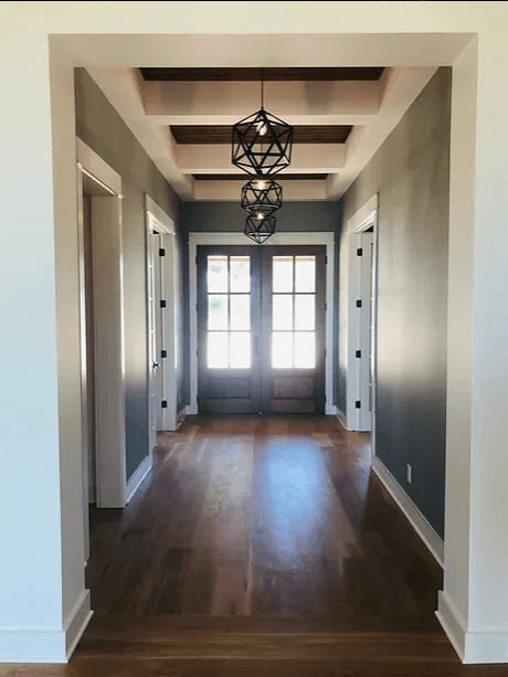 casa en Buckner Builders, Inc por Buckner Builders, Inc