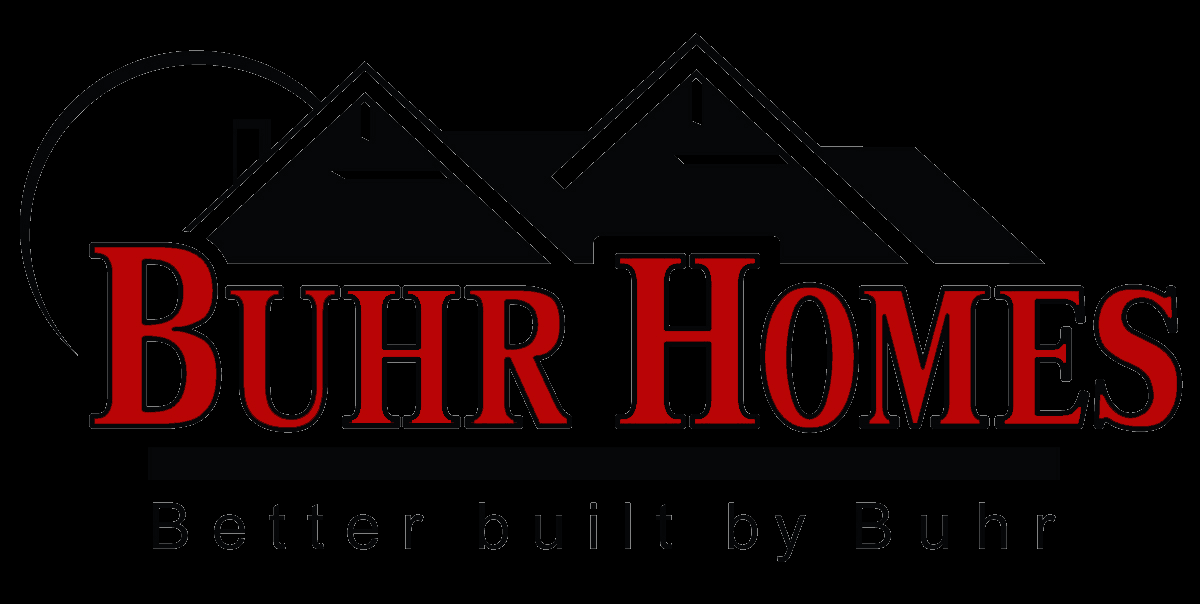 Buhr Homes por Buhr Homes en Lincoln Nebraska