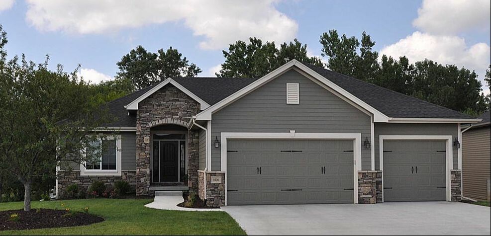 casa en Buhr Homes por Buhr Homes