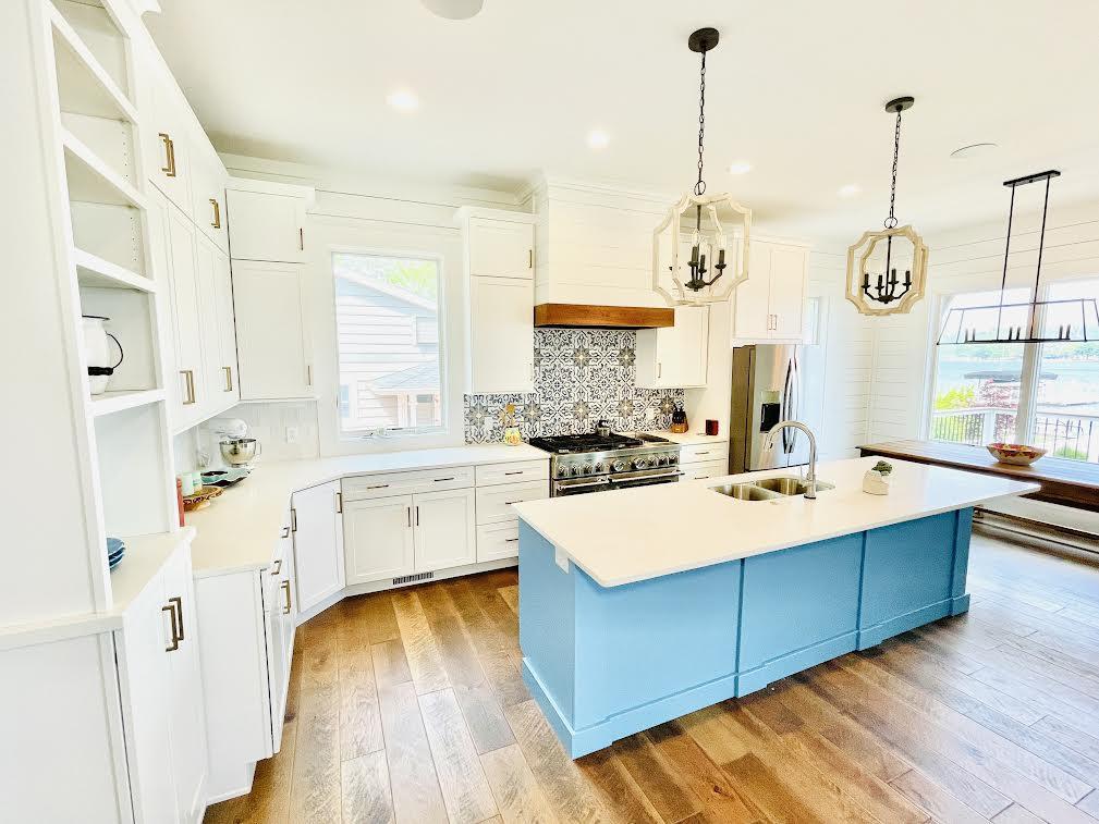 Buhrt Builders Inc. por Buhrt Builders Inc. en Elkhart-Goshen Indiana