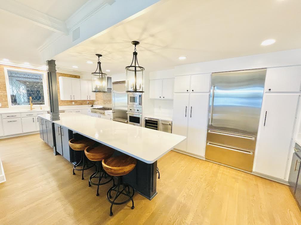 casa en Buhrt Builders Inc. por Buhrt Builders Inc.