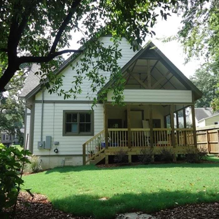 Building Concepts, LLC por Building Concepts LLC en Birmingham Alabama