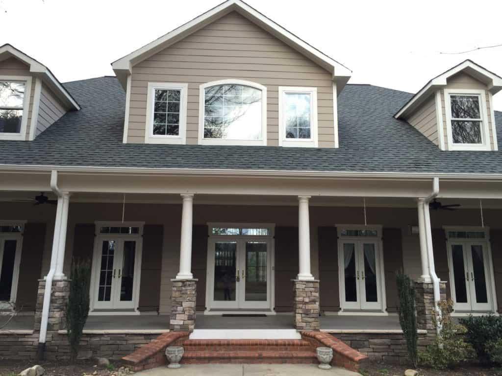 BuildMasters Contracting - Greenville, SC