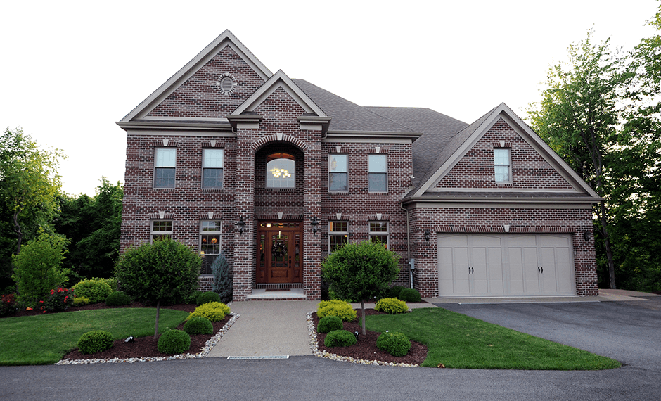 Build A Home - Wexford, PA
