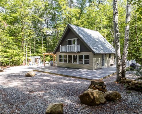 Build-It Construction, Inc. - Plaistow, NH