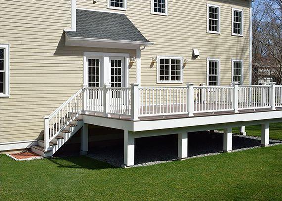 casa en Built Right Construction, Inc. por Built Right Construction, Inc.