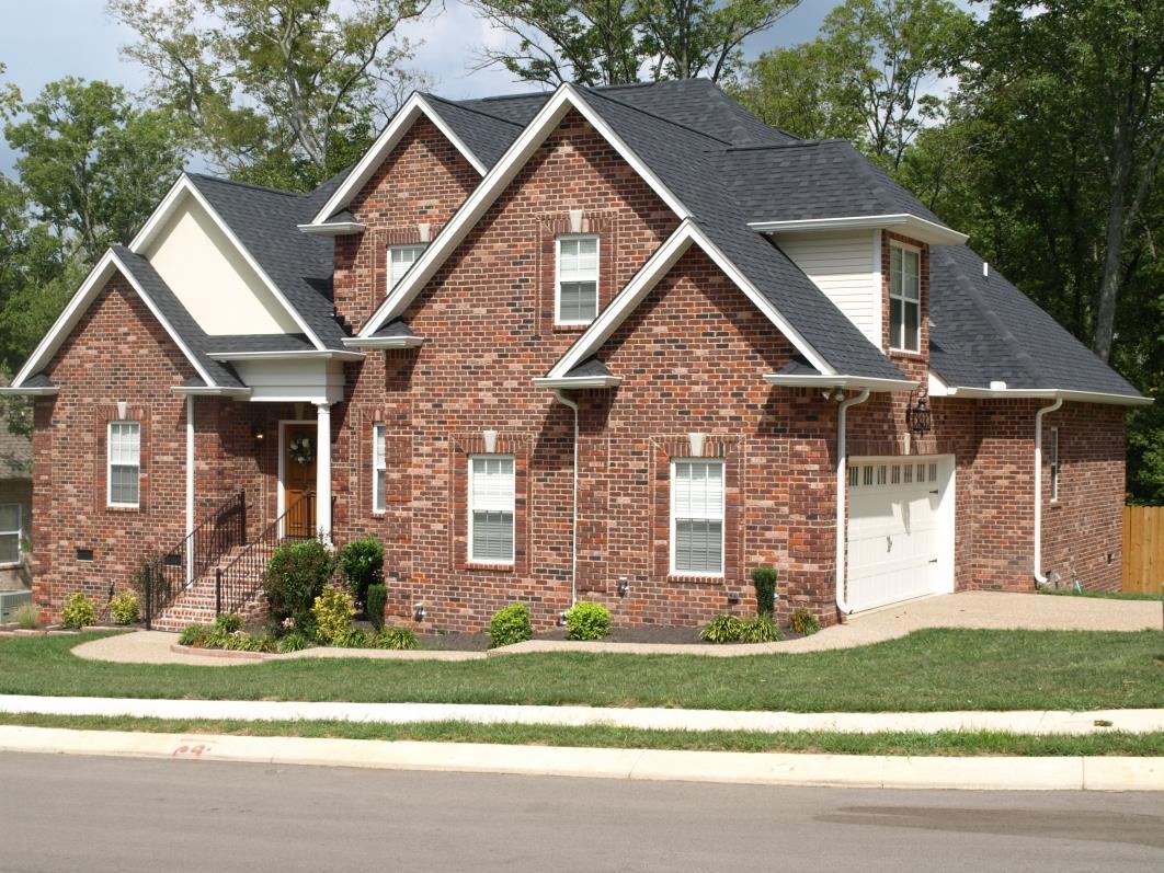 Burge Builders - : Lebanon, TN