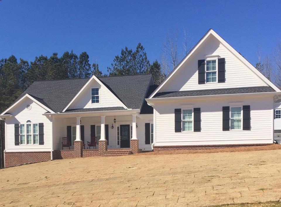 Burgess Homes LLC - Paxton, MA