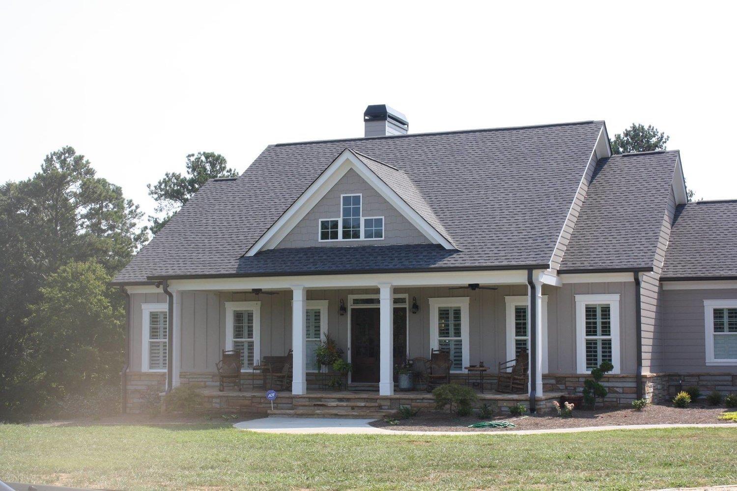 casa en Burgess Homes LLC por Burgess Homes LLC