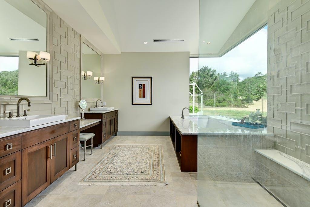 casa en Burnette Builders por Burnette Builders