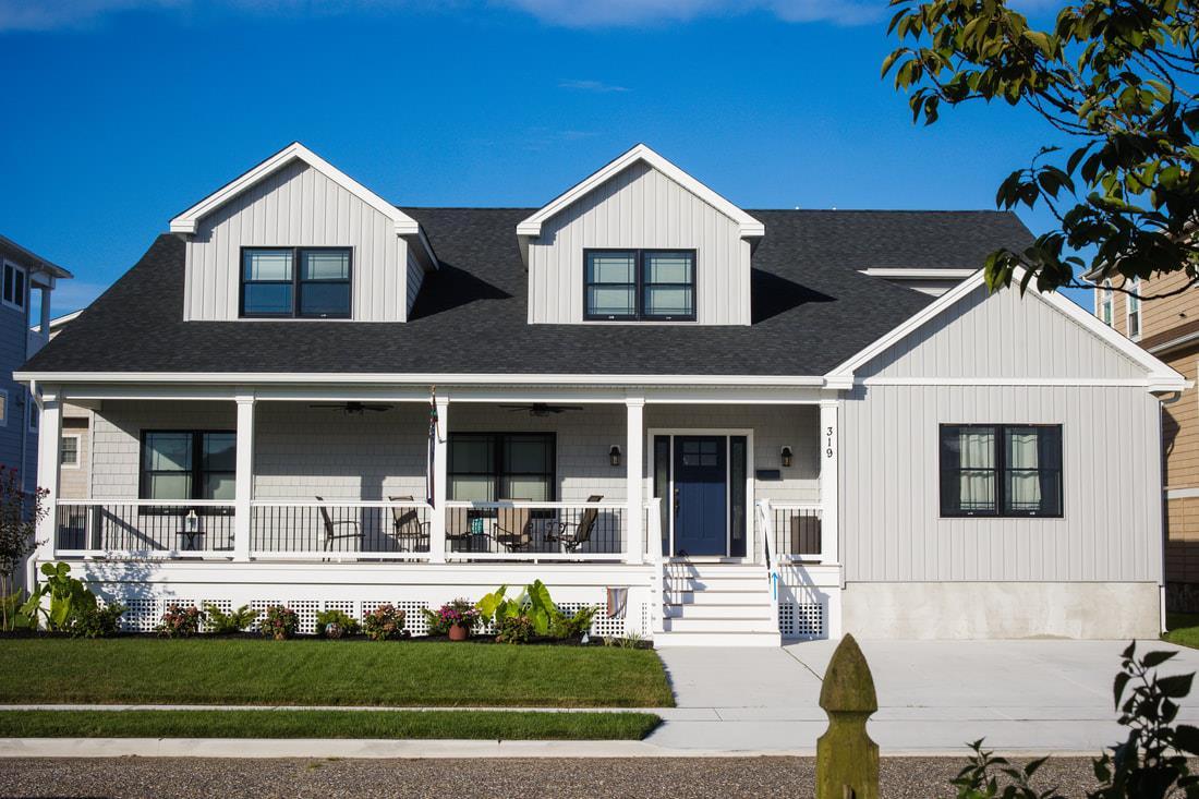 Burns Klemm Custom Home Builders - Brigantine, NJ