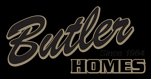 Butler Homes por Butler Homes en Muncie Indiana