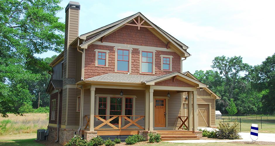casa en Butler Homes por Butler Homes