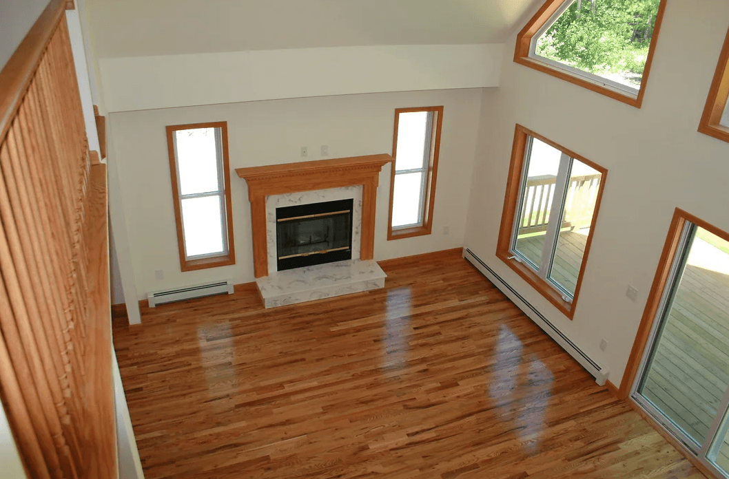 Butler Homes, Inc. por Butler Homes, Inc. en Orange County New York