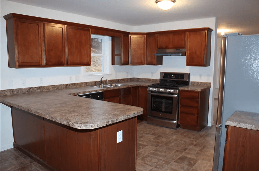 casa en Butler Homes, Inc. por Butler Homes, Inc.
